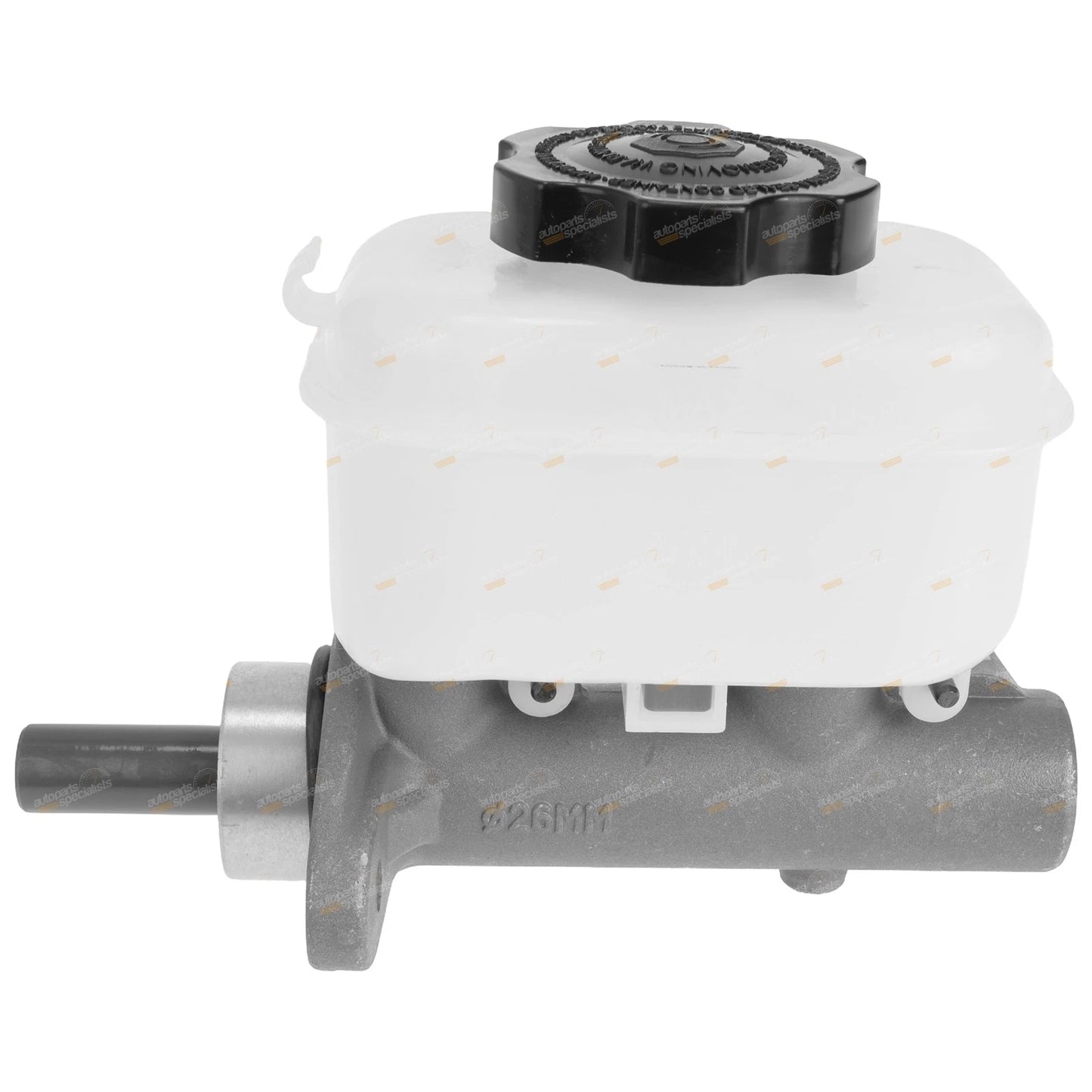 Brake Master Cylinder for Holden Commodore VZ (2004–2007)