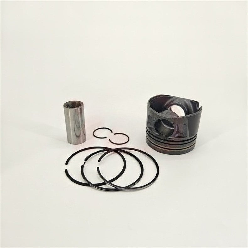 Piston for Foton Cummins ISF2.8 (2010–2023)