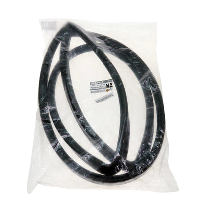 Weatherstrip for Nissan Datsun B210 (1973–1978)