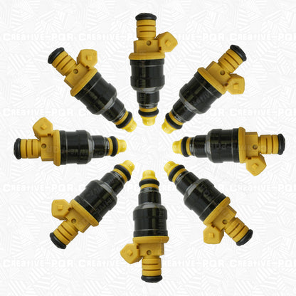 Fuel Injectors for Holden Commodore VN VG VP VR VS VQ Statesman (1988–1997)