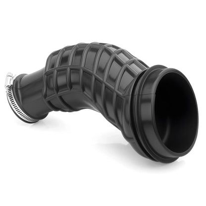 Air box Joint Intake Boot w/Clamp for Honda TRX450ER TRX450R (2007–2011)