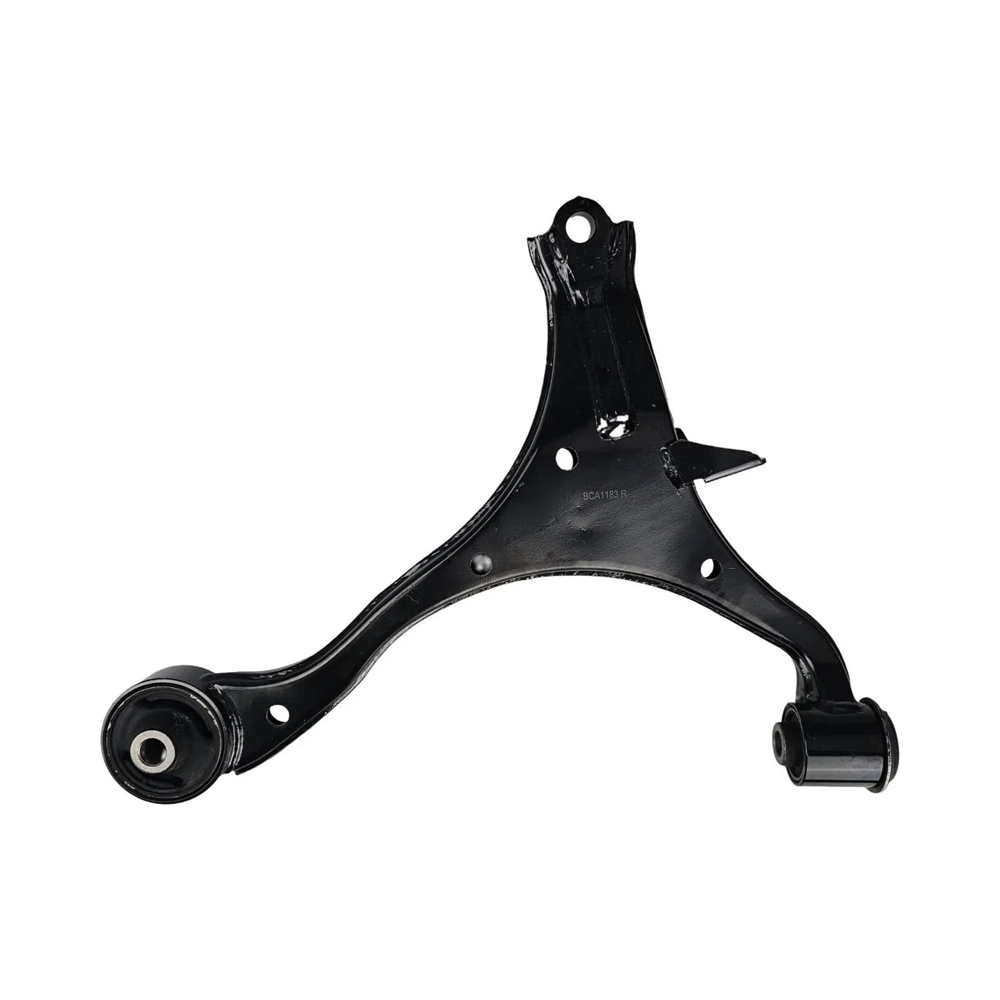 2X Front Lower Control Arms for Honda Civic EP3 (2001–2005)
