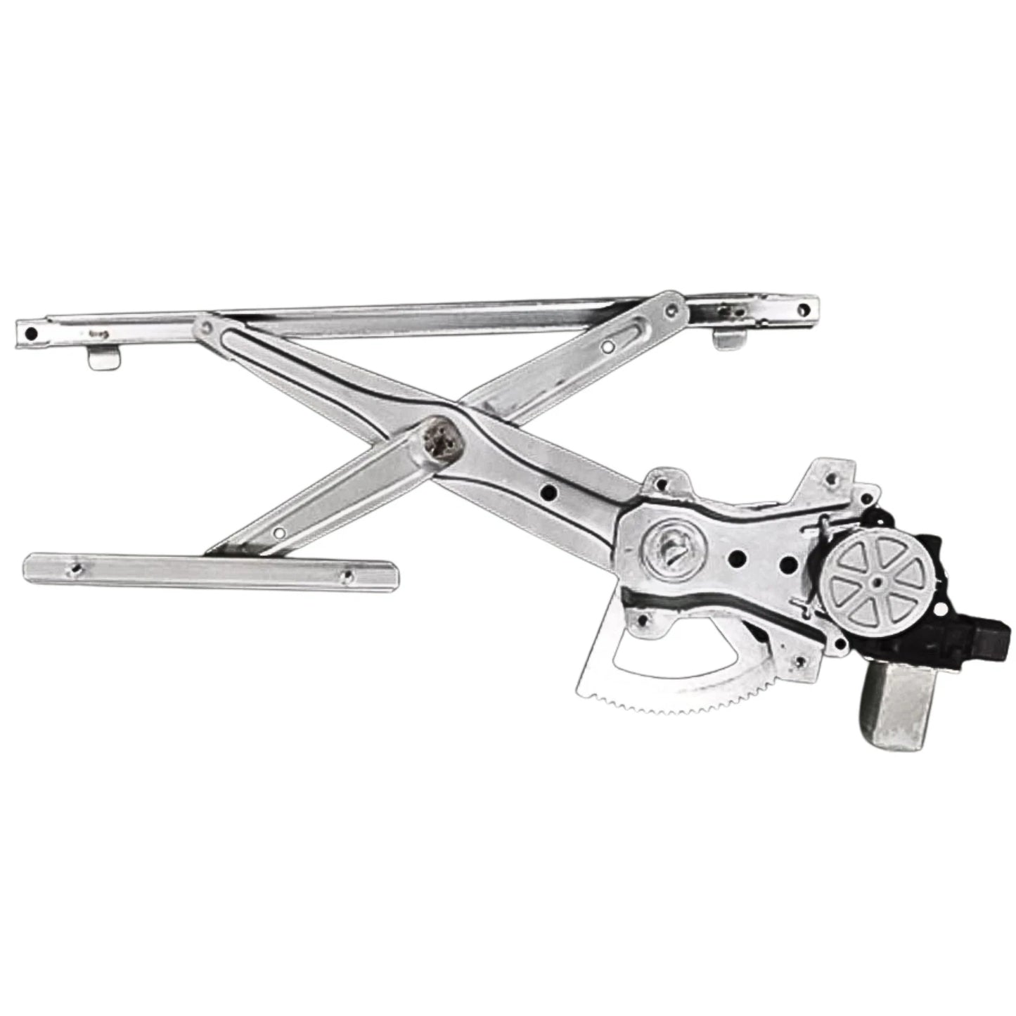 Front Right Window Regulator with Motor for Mitsubishi Outlander (2006–2012)