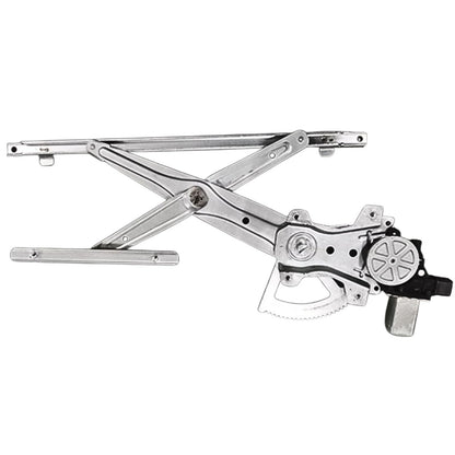 Front Right Window Regulator with Motor for Mitsubishi Outlander (2006–2012)