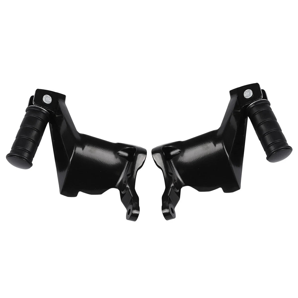Rear Passenger Footpegs for Victory High Ball, Gunner, Judge (2010-2017)