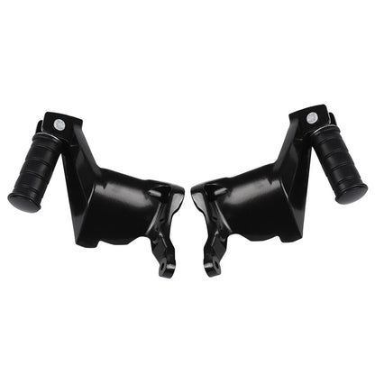 Rear Passenger Footpegs for Victory High Ball, Gunner, Judge (2010-2017)