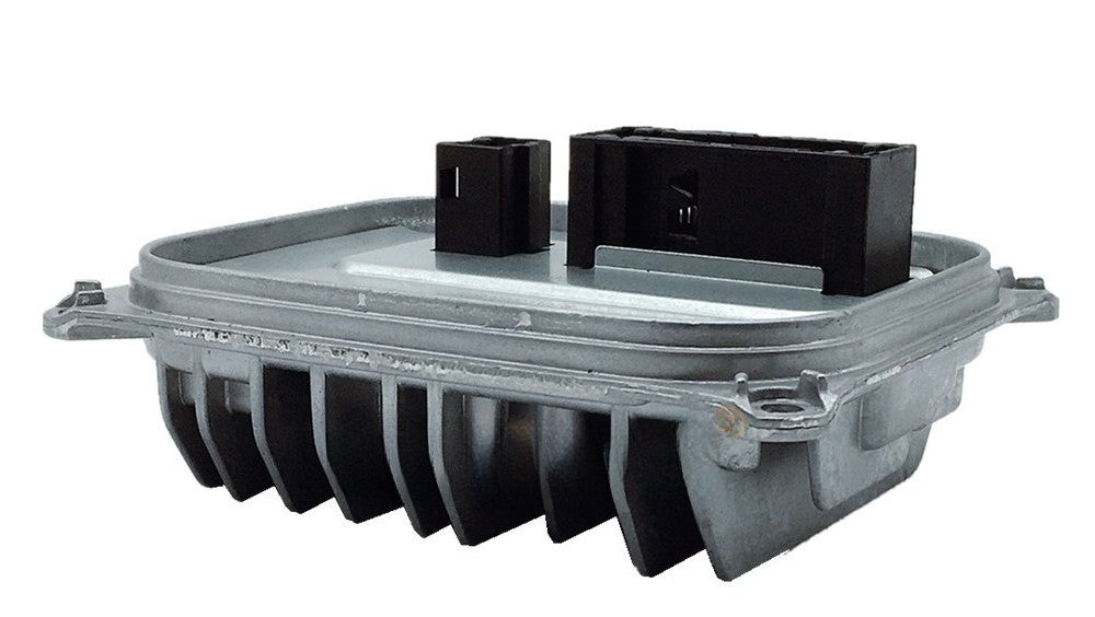 LED Headlight Ballast Control Module for Mercedes W205 C300 C43 C63 (2015–2021)