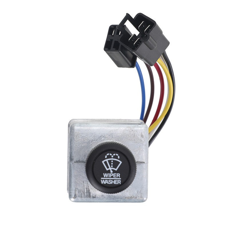 Windshield Wiper Switch for Peterbilt Truck