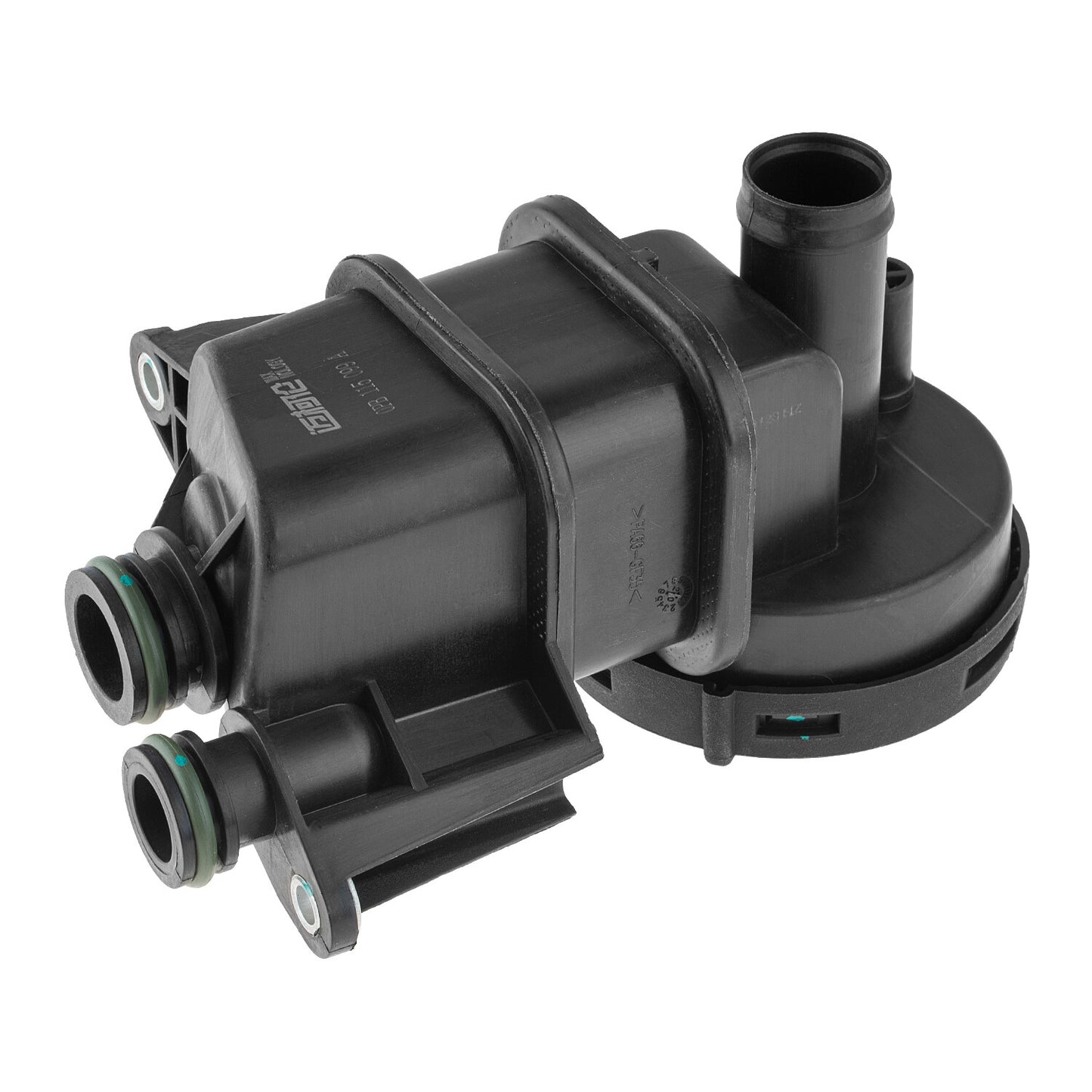 Oil Separator with O-rings for Porsche Boxster Cayman (2000–2012)