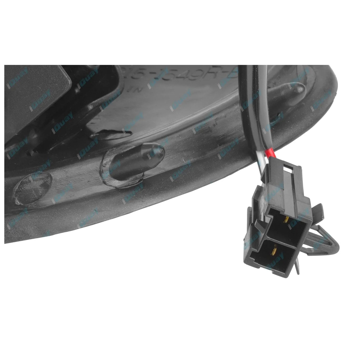 RH Front Corner Indicator Light for Nissan Pulsar N14 1991~95 Sedan/Hatch Right