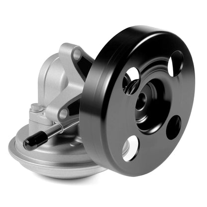 Vacuum Pump with Pulley for Isuzu NPR NPR-HD (2000–2023)