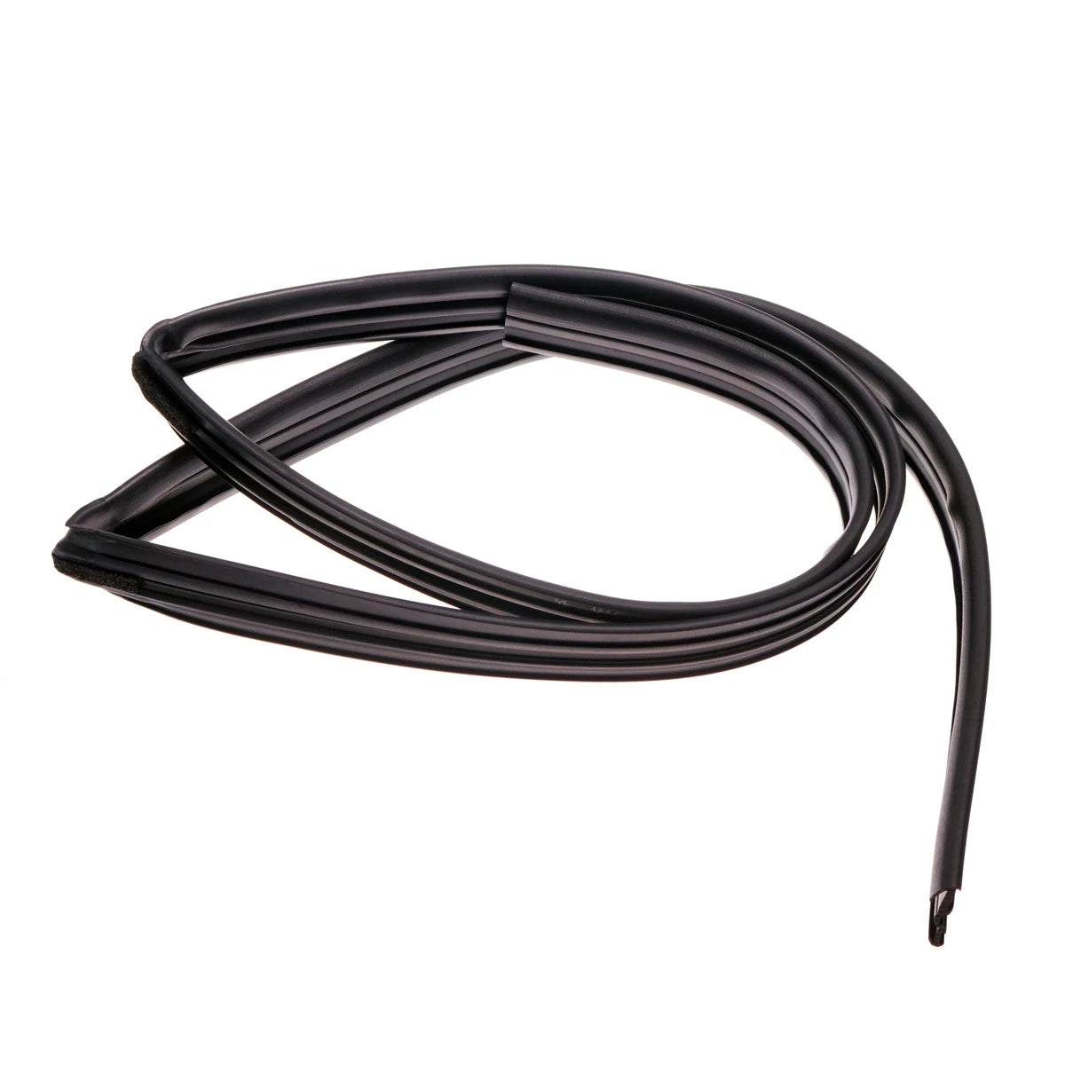 Weatherstrip Glass Run Channel for Honda City ZX (2002–2008)