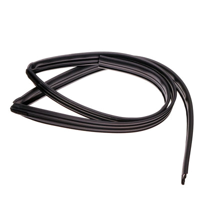 Weatherstrip Glass Run Channel for Honda City ZX (2002–2008)