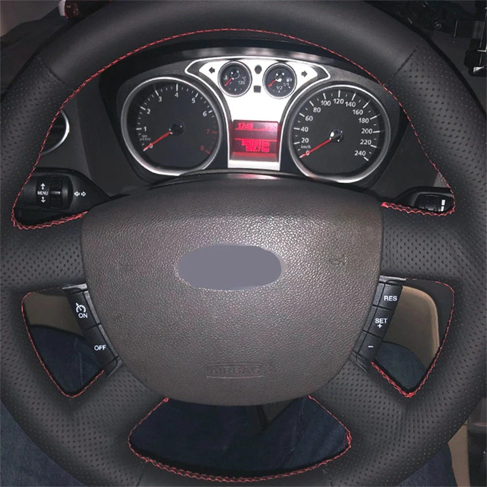 Cruise Control Switch with Cable for Ford Focus (2005-2011)