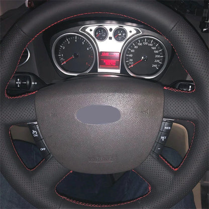 Cruise Control Switch with Cable for Ford Focus (2005-2011)