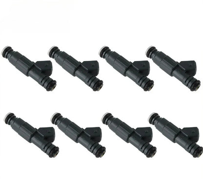 8 x Fuel Injector for Holden VT VX VU VY VZ V8 (1997–2007)