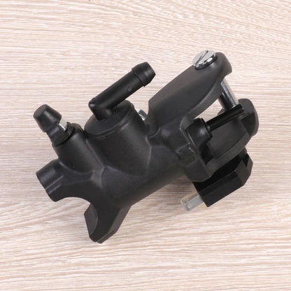 22mm Handlebar Front Brake Master Cylinder for Yamaha YZF R6 R1 (2006–2020)