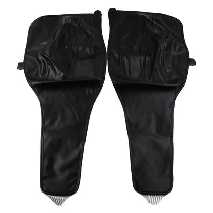Rear Trike Fender Bra for Harley Tri Glide Ultra Classic (2014-2023)