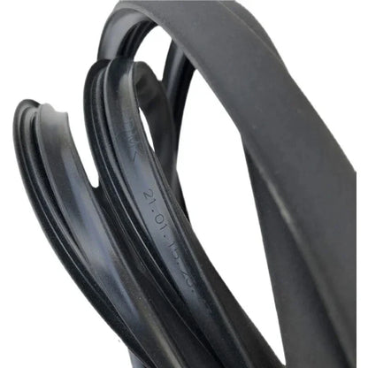 Weatherstrip Sliding Roof Seal for Toyota LC100/Lexus LX470 (1998–2007)
