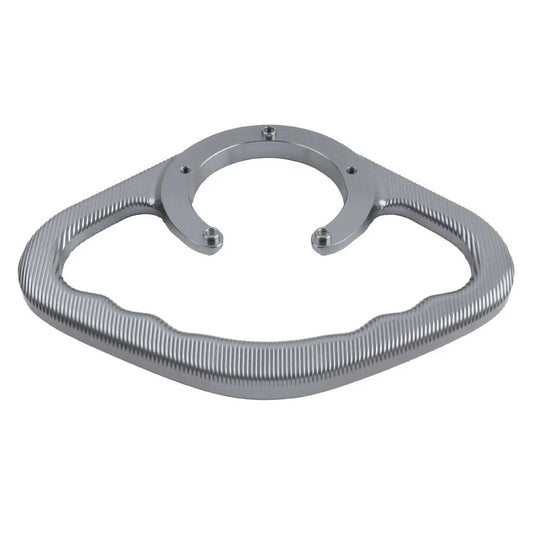 Titanium Grab Bar Grip for Kawasaki Ninja 1000 (2011-2013) Z1000 (2003-2014)