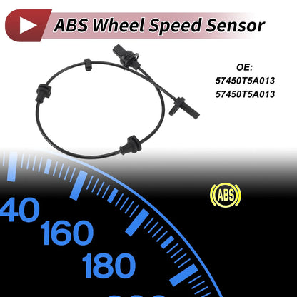 ABS Wheel Speed Sensor for Honda City Front Right (2014-2023)