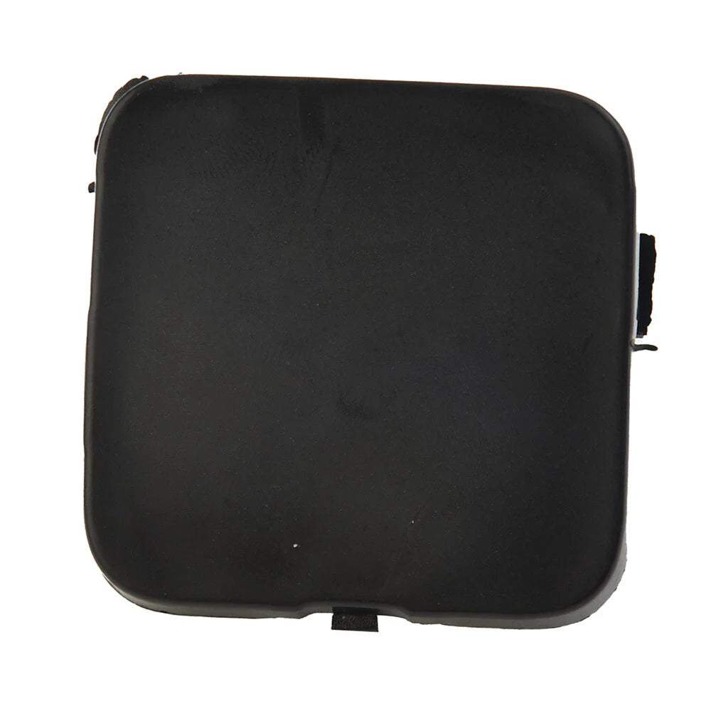 Rear Bumper Tow Hook Eye Cover for Infiniti Q50 Sedan (2014-2017)