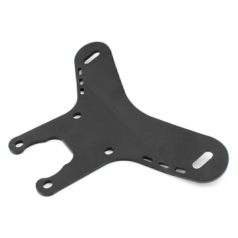 Fog Light Bracket for YAMAHA Tenere 700 T700 XTZ700 (2019-2023)