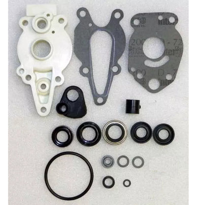 Lower Unit Seal Kit for Mercury Mariner 6HP 8HP 9.9HP 10HP 15HP
