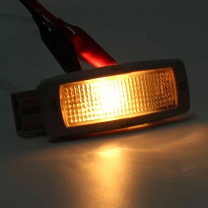 Reading Dome Light for Golf / Passat / Caddy