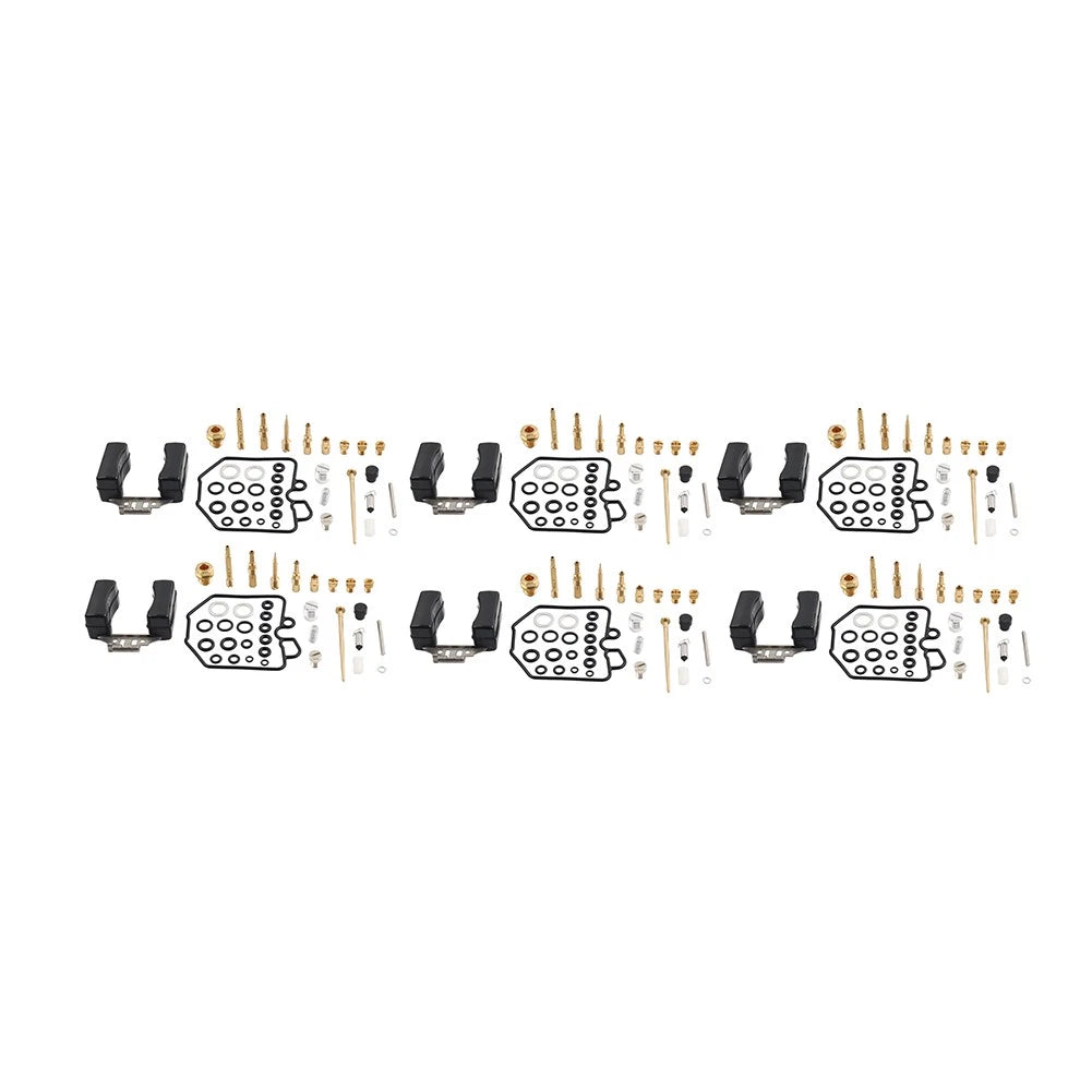Tubular Engine Guards for Honda CRF250L (2017–2021)