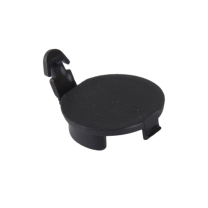 Inner Door Handle Plug Cap Cover Black for Toyota Corolla (2014-2018)