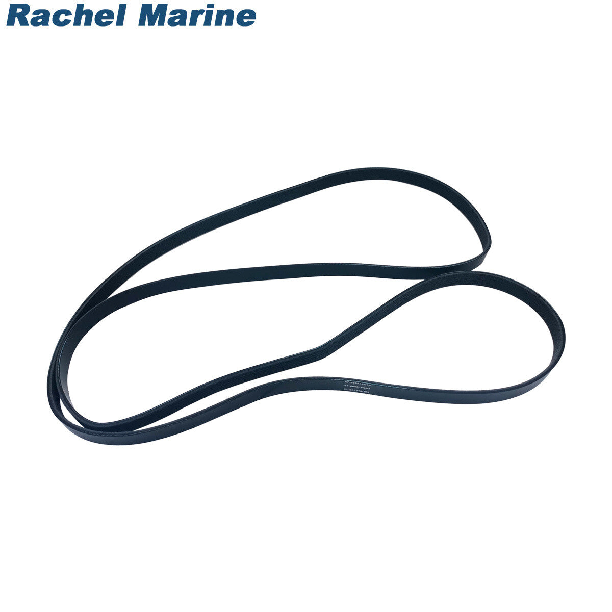 Belt for MerCruiser 4.3 5.0 5.7 6.2 383 350 (Various Years)