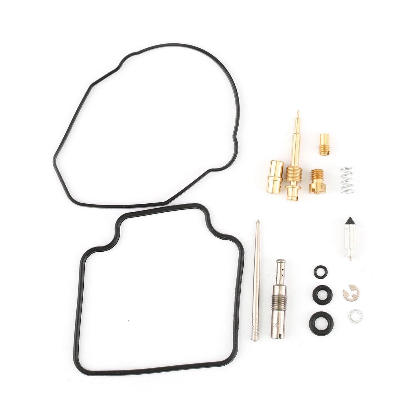 Link lowering kit for Kawasaki ZX6R (1998–2006), ZX9R, ZX12R (2000–2001)