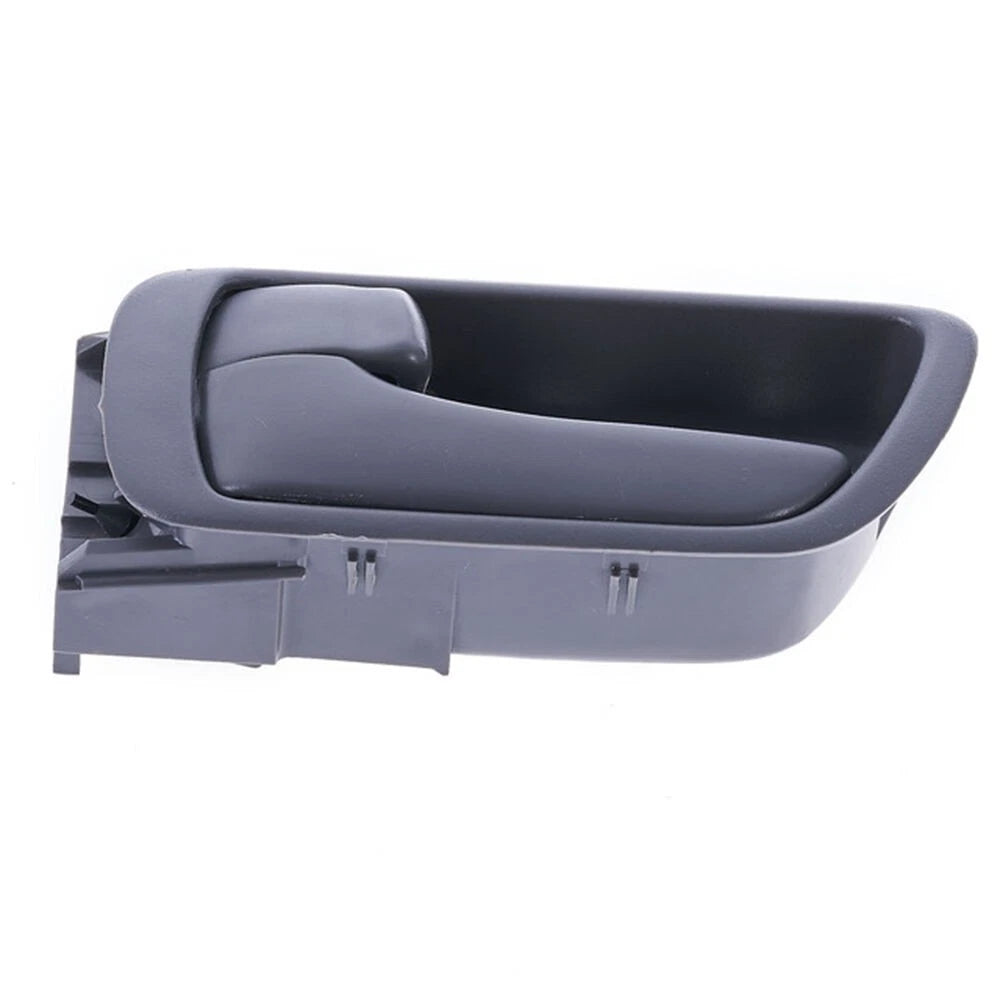 Set of 2 Grey Door Handle Inner for Toyota Camry (2002–2006)