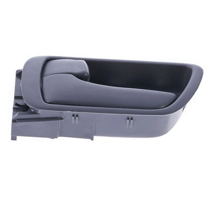 Set of 2 Grey Door Handle Inner for Toyota Camry (2002–2006)