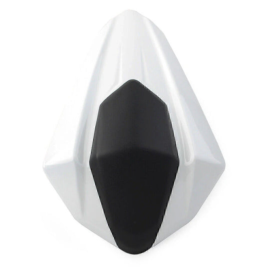 White Rear Seat Fairing Cover for Kawasaki Z125 Ninja 2018-2020