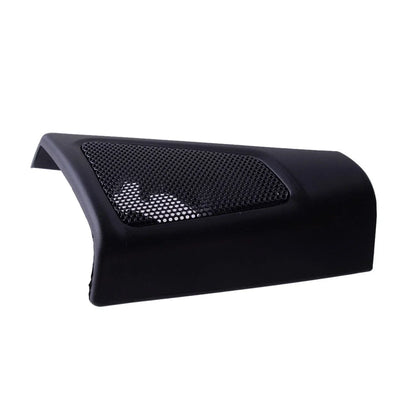 Front Door Tweeter Covers for BMW 5 Series F10 F11 (2009-2016)