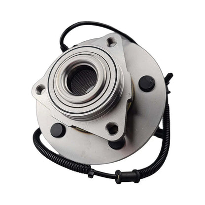 Front Wheel Bearing Hub Assembly for Dodge Ram 1500 (2013–2021)