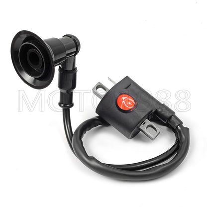 CDI Box for Polaris Predator 90 Sportsman 90 (2003–2006)