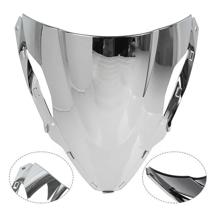 Front Windscreen Windshield for Kawasaki Ninja ZX-6R ZX636 (2000–2023)