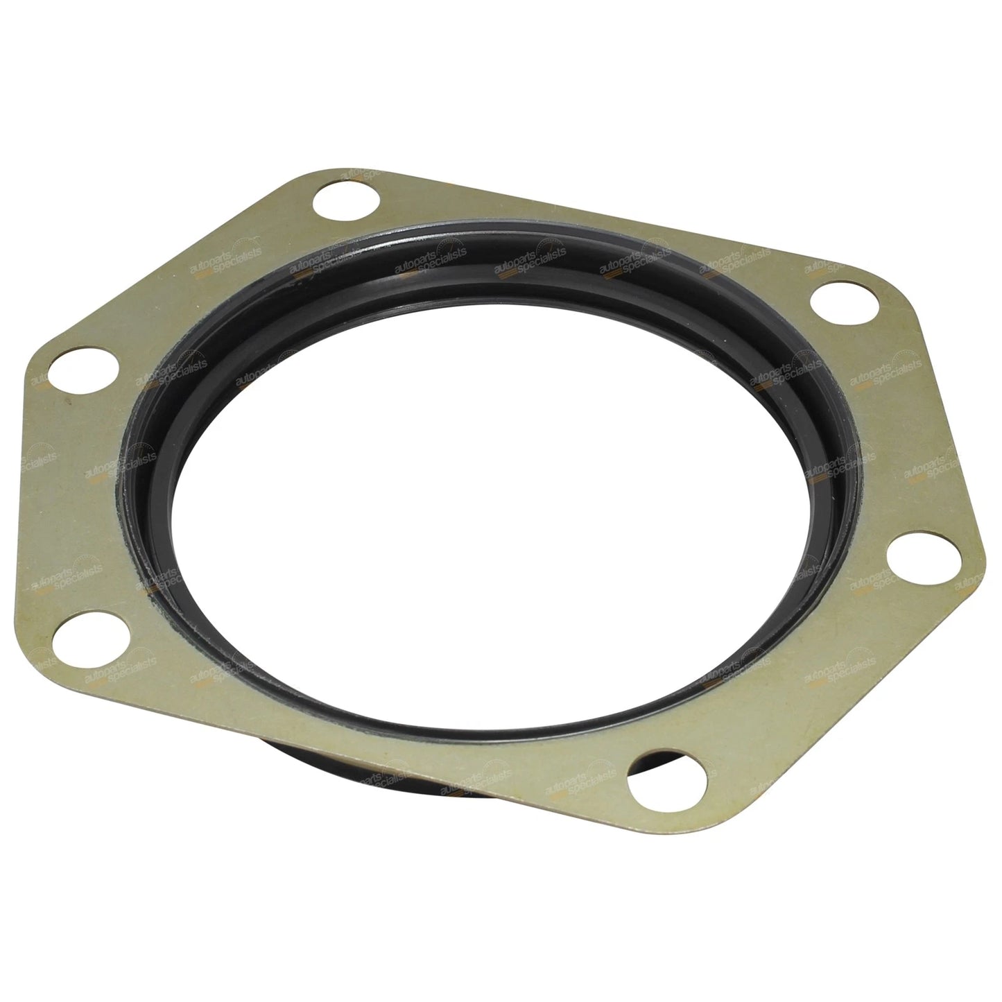 Front Hub Outer Oil Seal for Nissan Patrol GQ Y60 (1990–1997)