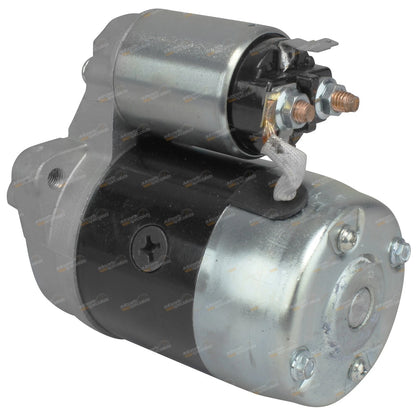 Starter Motor for Hyundai Getz (2003–2005)