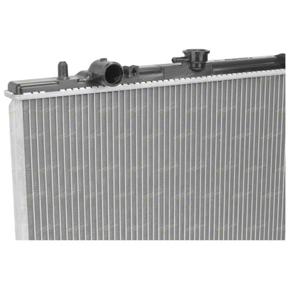 Radiator for Mitsubishi Triton (1996–2006)