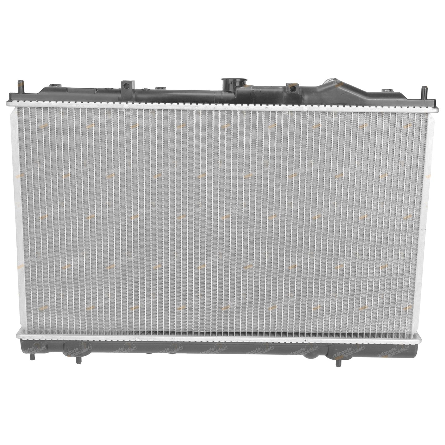 Aluminium Alloy Radiator for Mitsubishi Lancer CE (1996–2003)