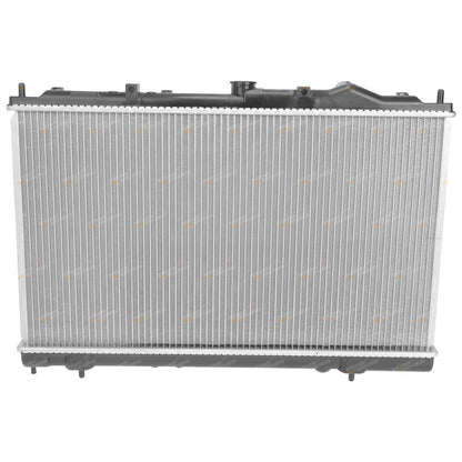 Aluminium Alloy Radiator for Mitsubishi Lancer CE (1996–2003)