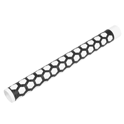 Rear Tail Light Stickers   - Carbon Fiber Honeycomb