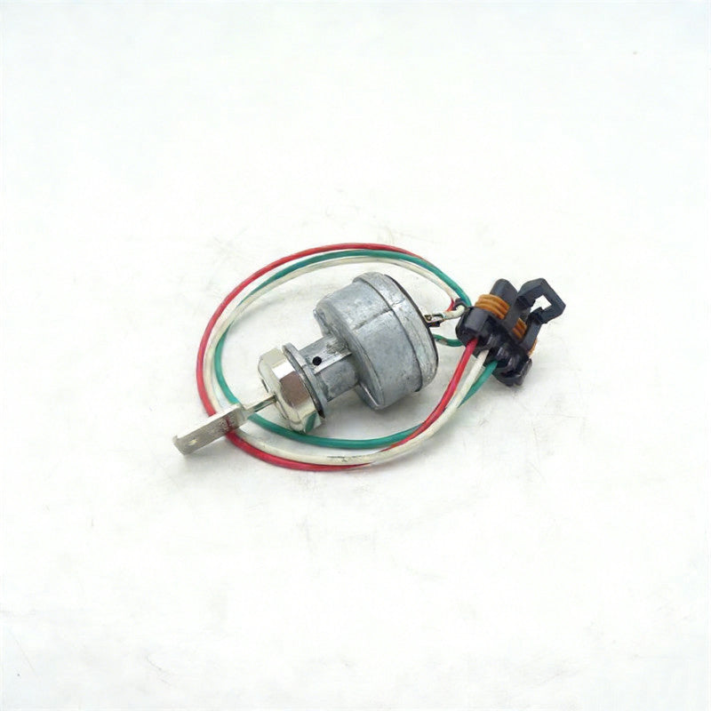 Starter Switch for Excavator