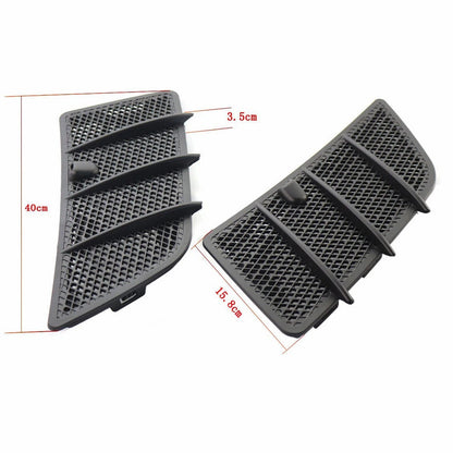 Water Overflow Cooler Compensation for Kawasaki Ninja ZX-10R (2011–2014)