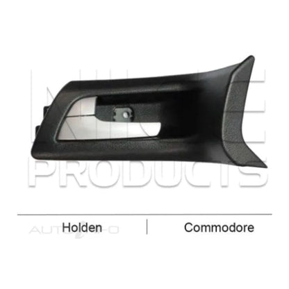 Front LH Inner Handle for Statesman Caprice HSV (2006–2013)