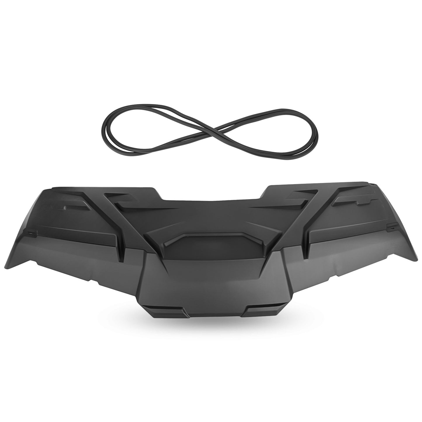 Front Box Cover for Polaris Sportsman 400 500 Hawkeye (2012–2014)